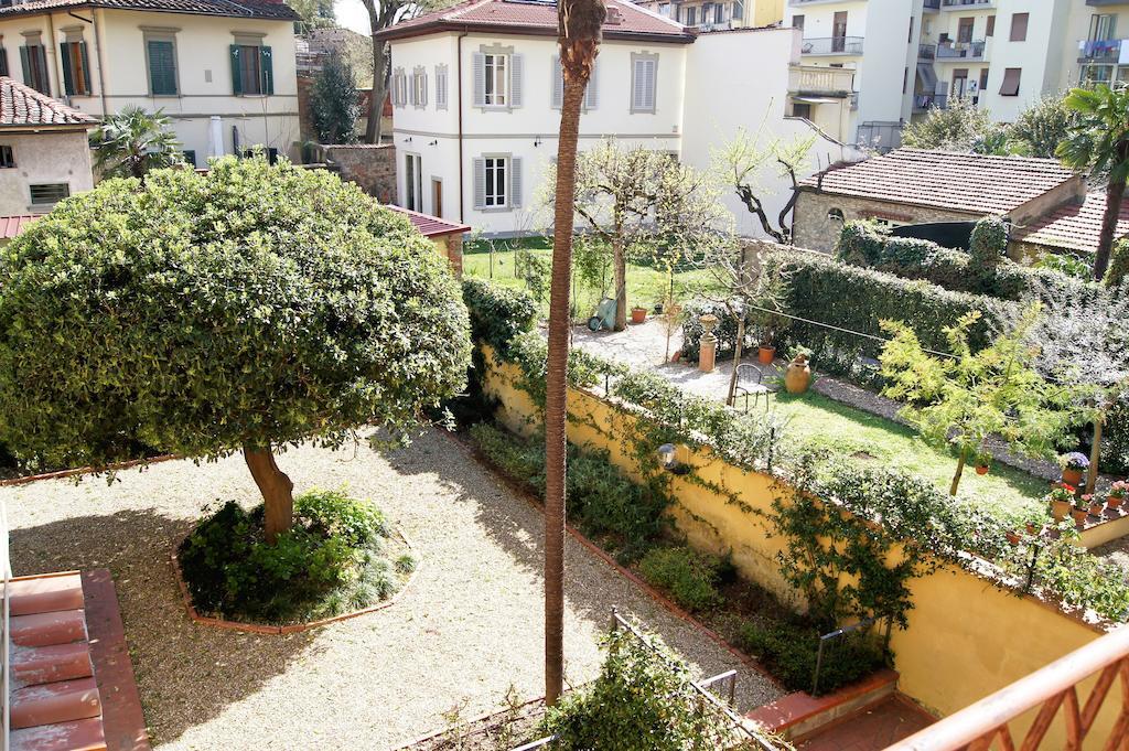Bartolomeo Daire Floransa Oda fotoğraf